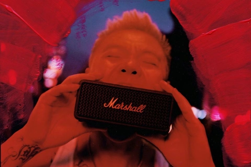 Marshall Emberton III (ảnh 5)