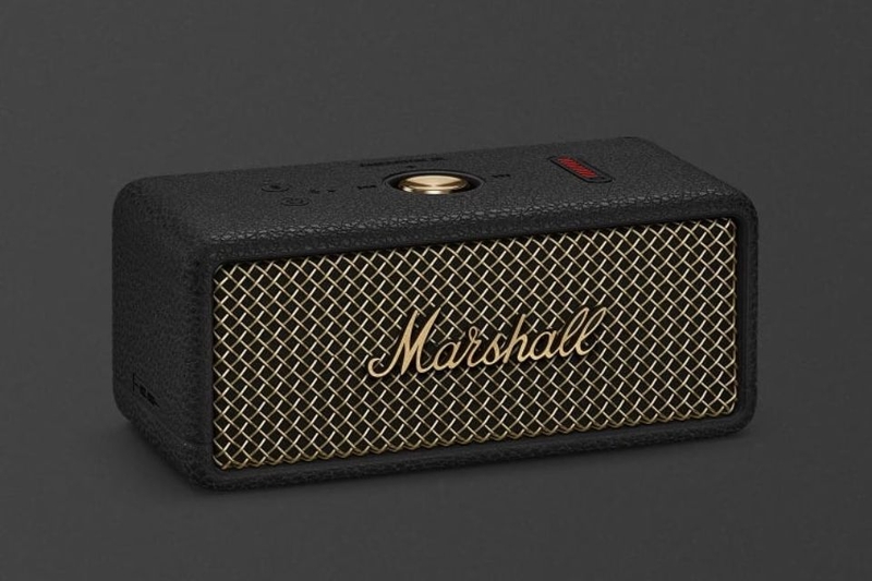 Marshall Emberton III (ảnh 6)