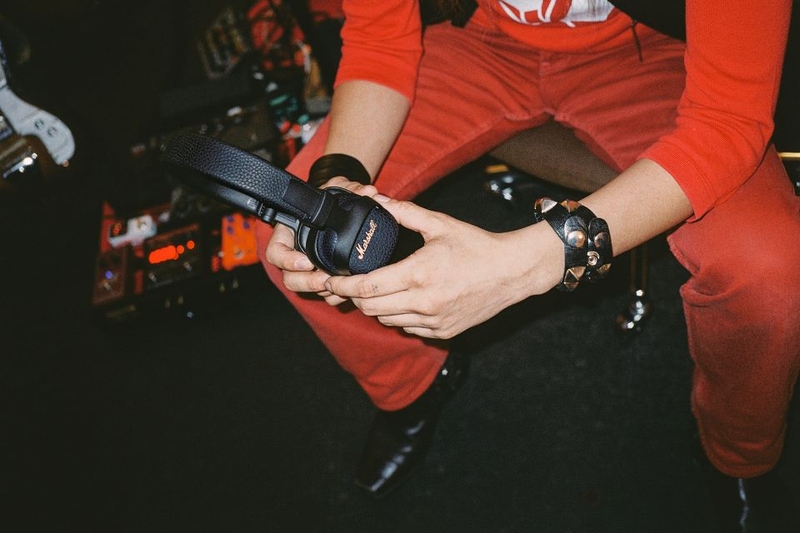 Marshall Milton A.N.C (ảnh 2)