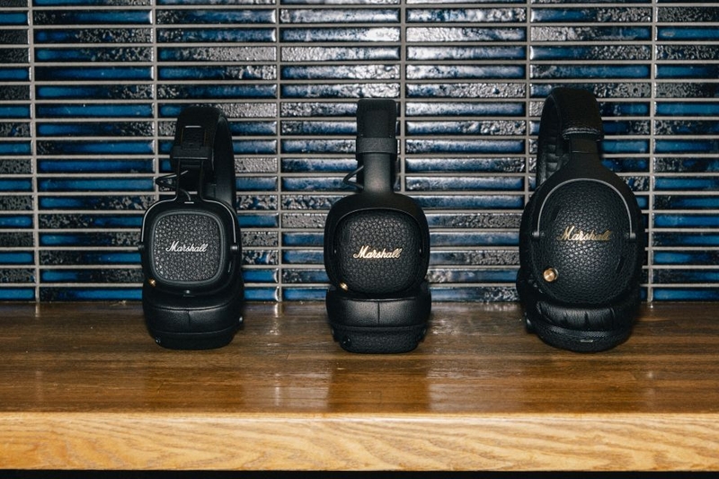 Marshall Milton A.N.C (ảnh 5)
