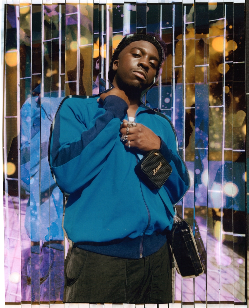 Marshall Willen II (ảnh 1)