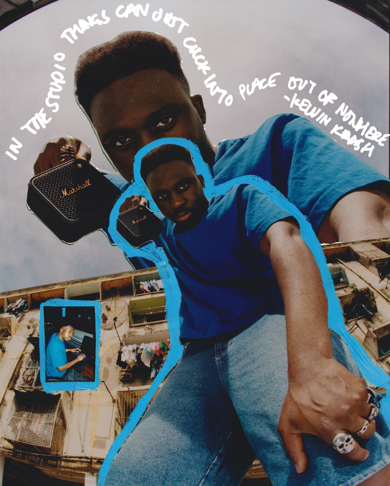 Marshall Willen II (ảnh 4)