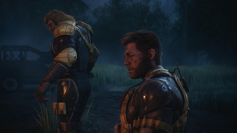 Game Marvel's Wolverine 4