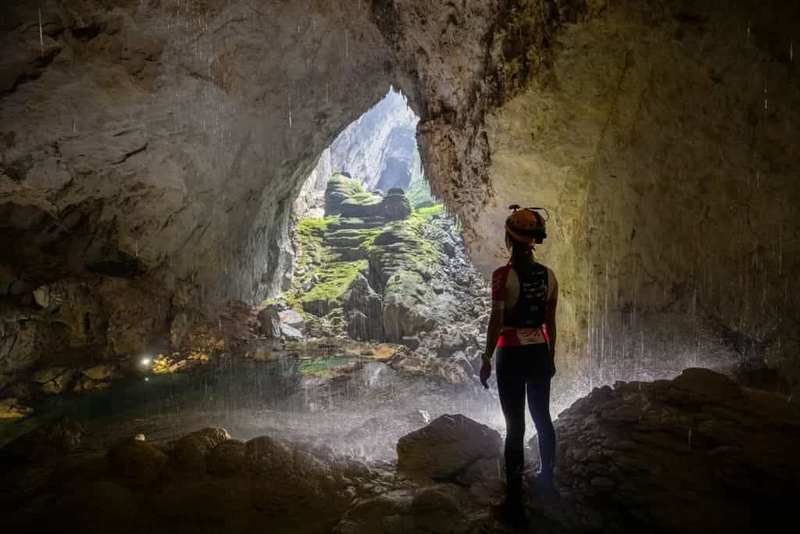 Giải pháp quản lý Mass Tourism