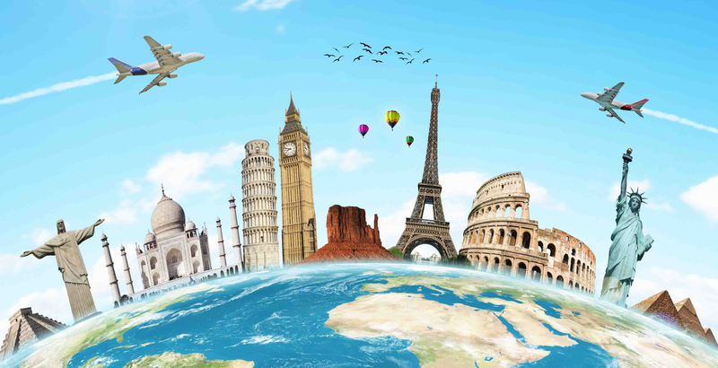 Tiếp cận du lịch cho nhiều đối tượng