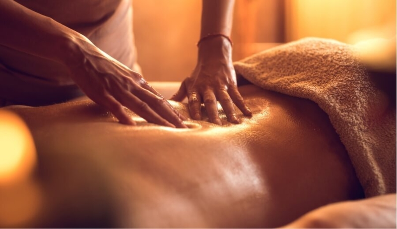 Massage dưỡng sinh 3