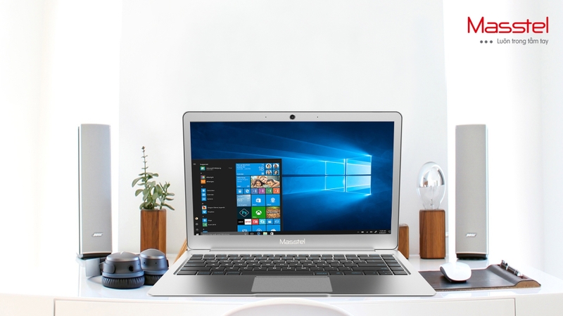 Laptop Masstel