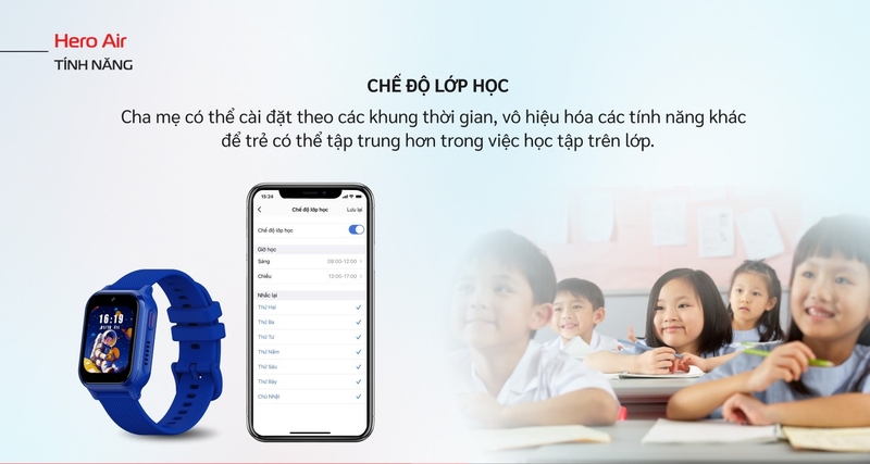 Masstel Smart Hero Air 5