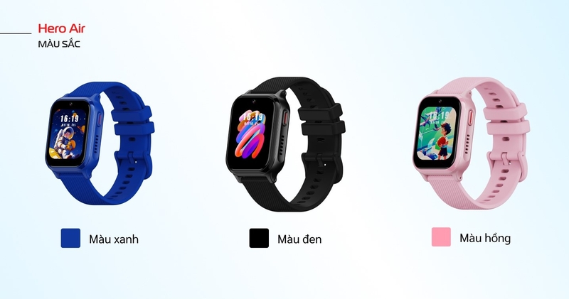 Masstel Smart Hero Air 2