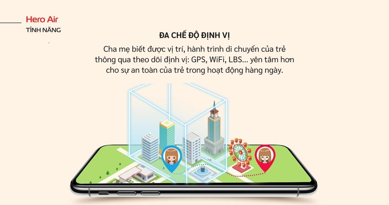 Masstel Smart Hero Air 4