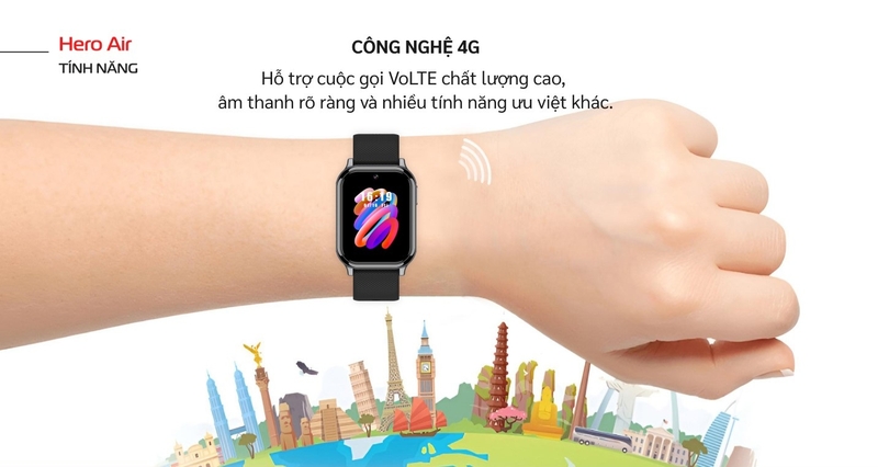 Masstel Smart Hero Air 3