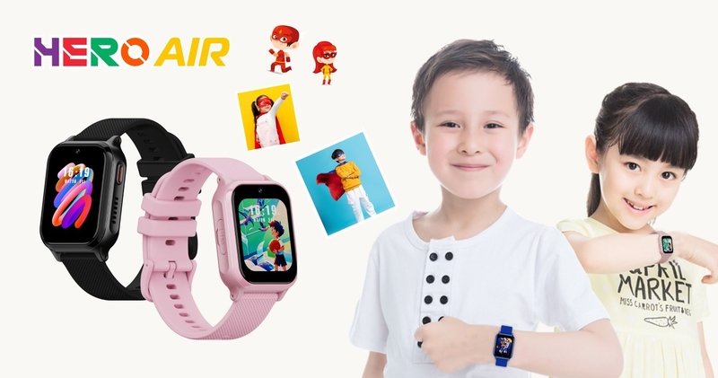 Masstel Smart Hero Air 1