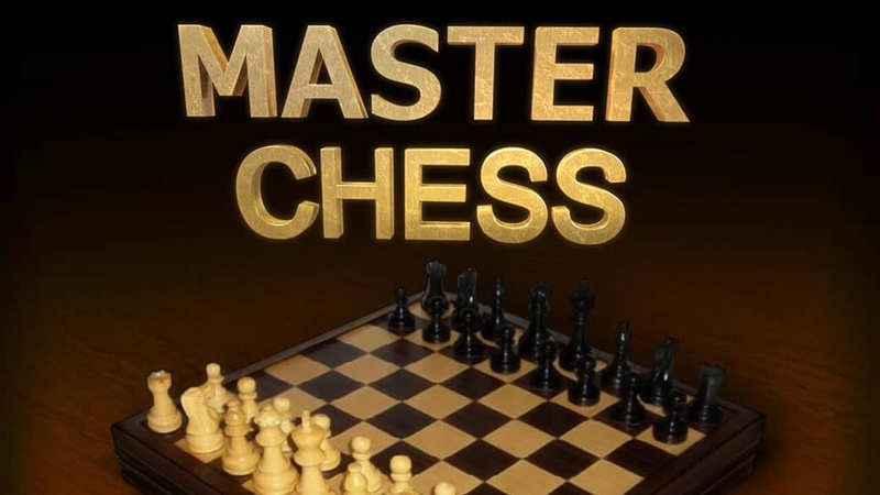 Master Chess hình 7