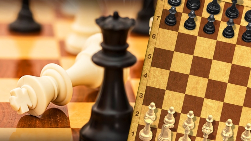 Master Chess hình 6