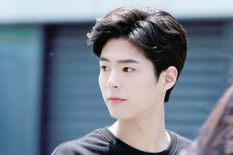 mặt dài để tóc gì ảnh 5