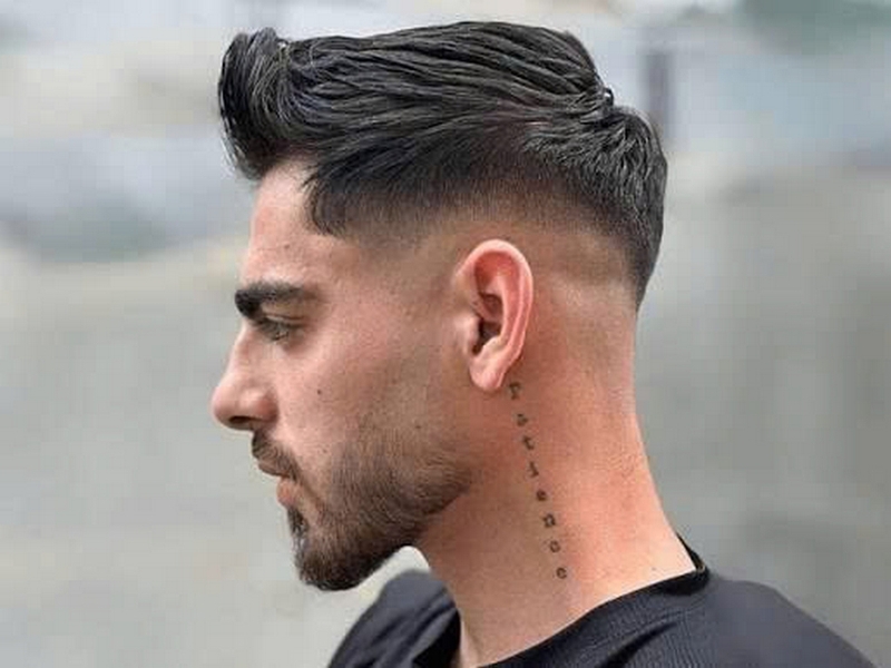 mặt dài để tóc gì ảnh 6