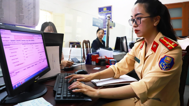 chi phi cap lai dang ky xe may