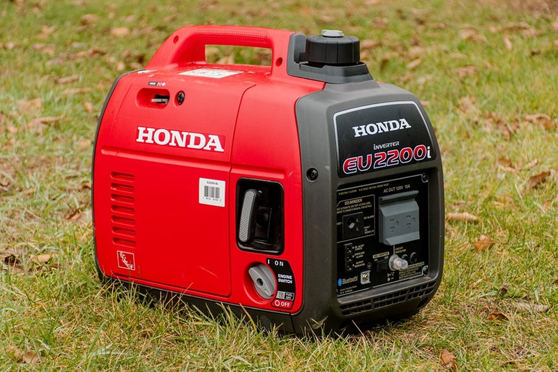 Giải pháp để camera tiếp tục hoạt động khi mất điện