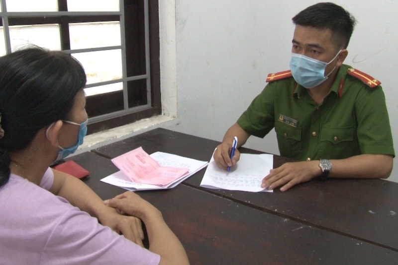 mất điện thoại nên làm gì 5