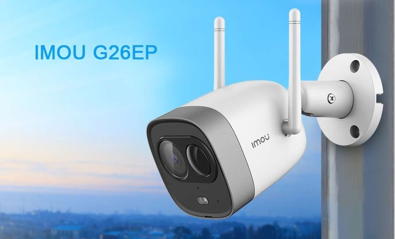 mật khẩu camera imou 3