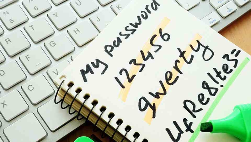 Những vai trò cần thiết của việc đặt mật khẩu