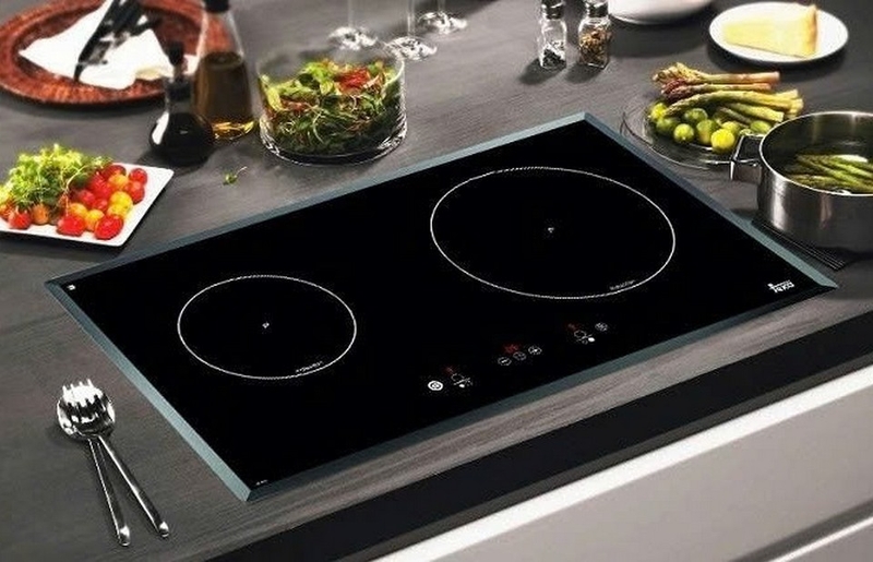 Mặt kính Ultra Vitroceramic ảnh 1