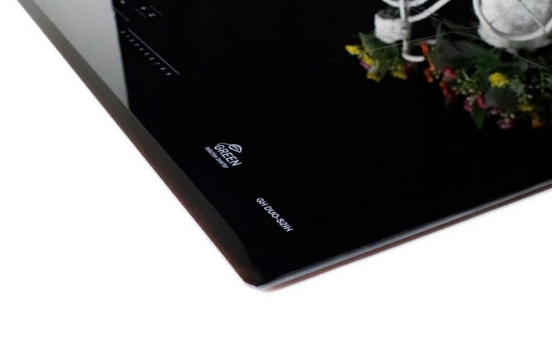 Mặt kính Ultra Vitroceramic ảnh 2