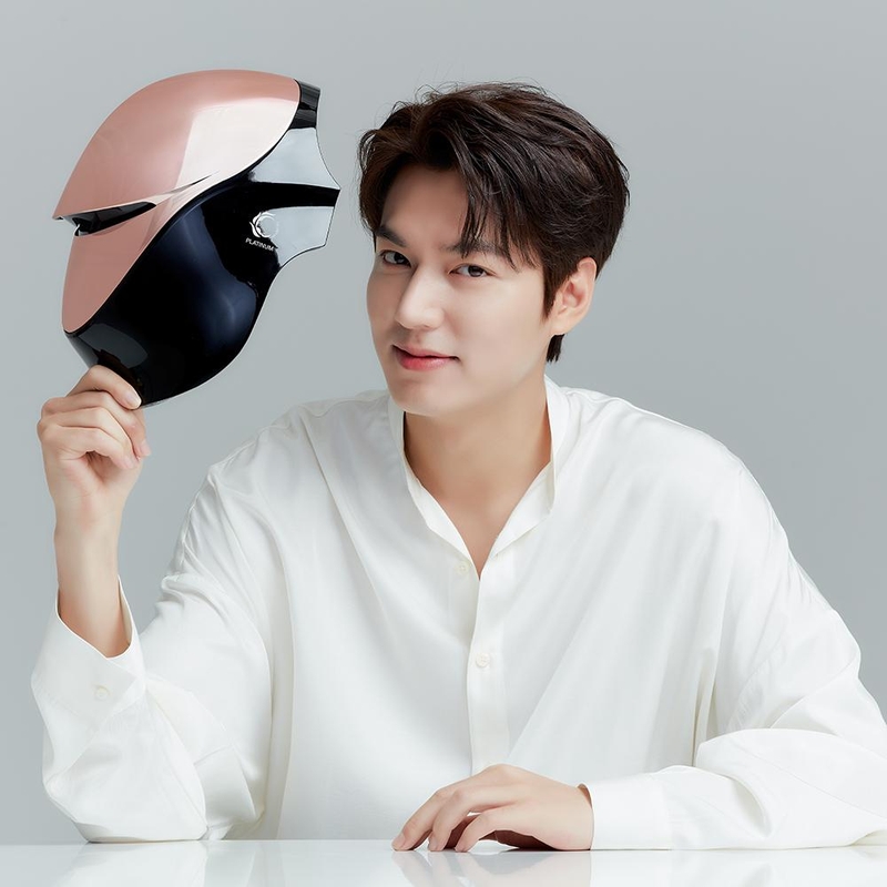 Mặt nạ đèn LED nào tốt 5