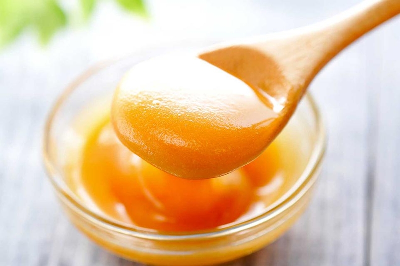 Mật ong Manuka - 05
