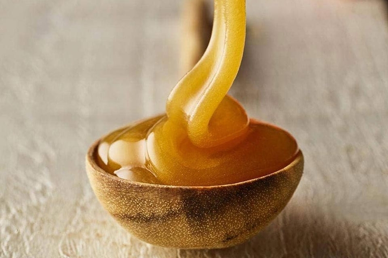Mật ong Manuka - 04