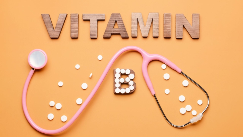 Vitamin
