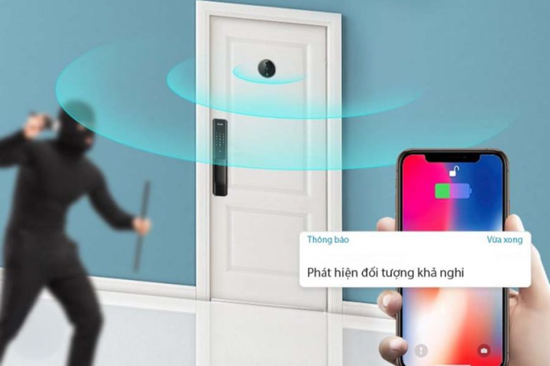 mắt thần cảm biến (ảnh 5)