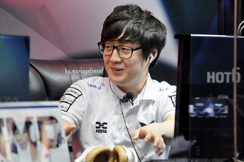 Mata LoL ảnh 2