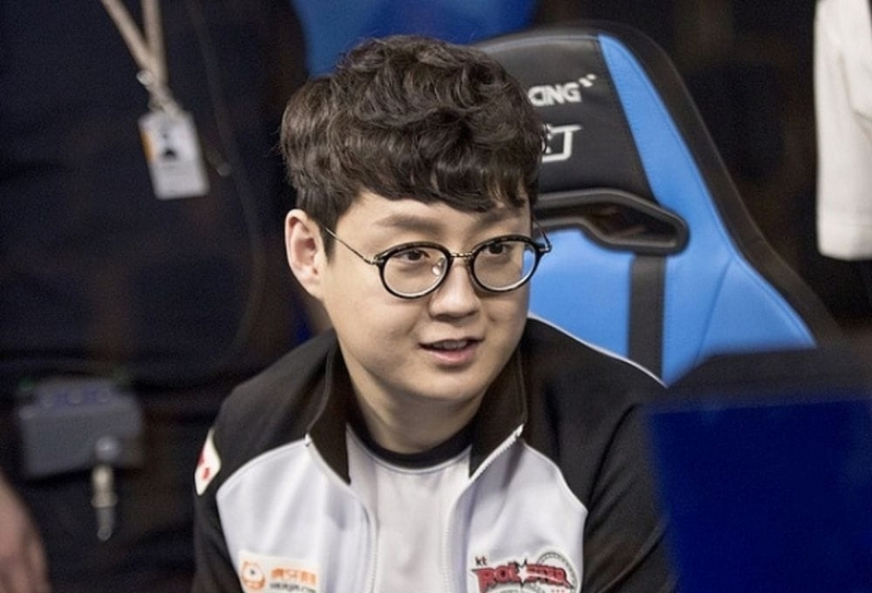 Mata LoL ảnh 3