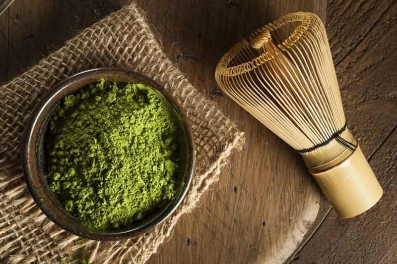 Matcha là trà của nước nào 3