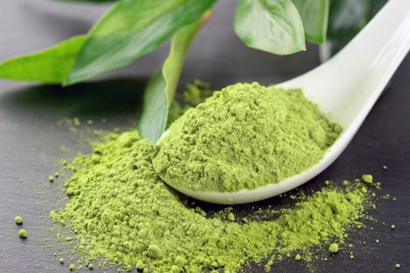 Matcha là trà của nước nào 2
