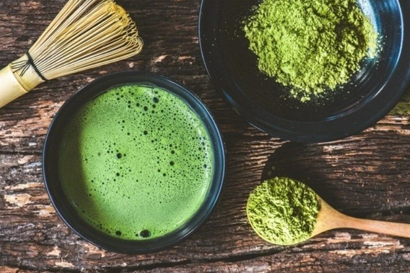 Matcha là trà của nước nào 1