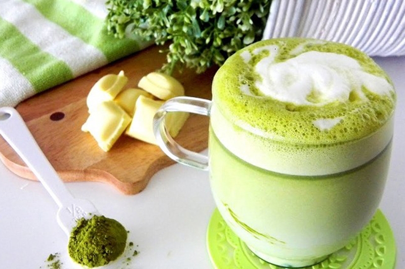 Matcha là trà của nước nào 12