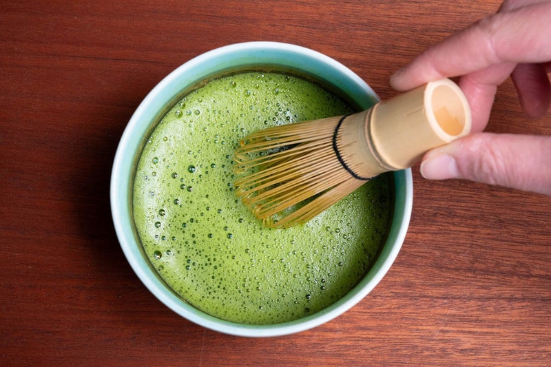 Matcha là trà của nước nào 11