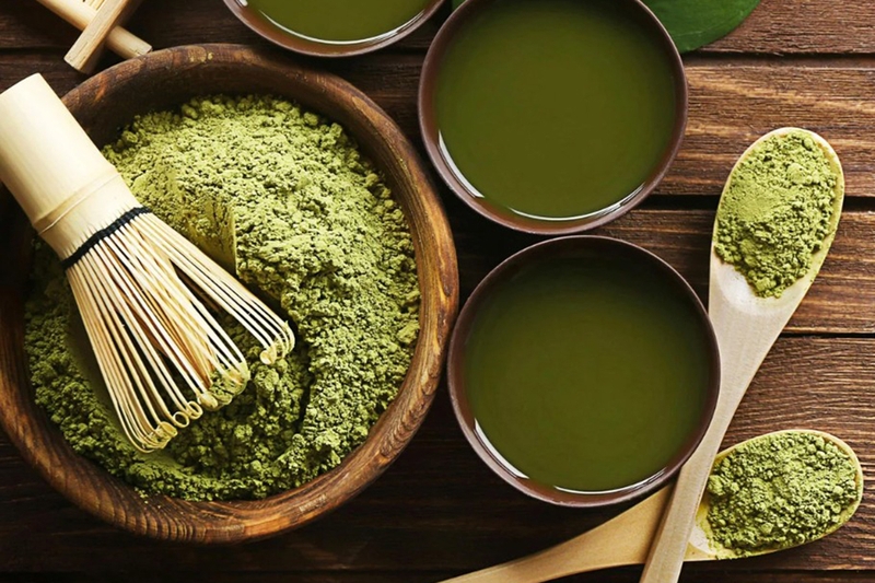 Matcha là trà của nước nào 9