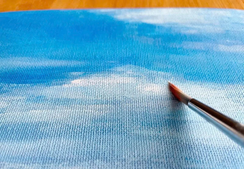 màu acrylic (ảnh 4)