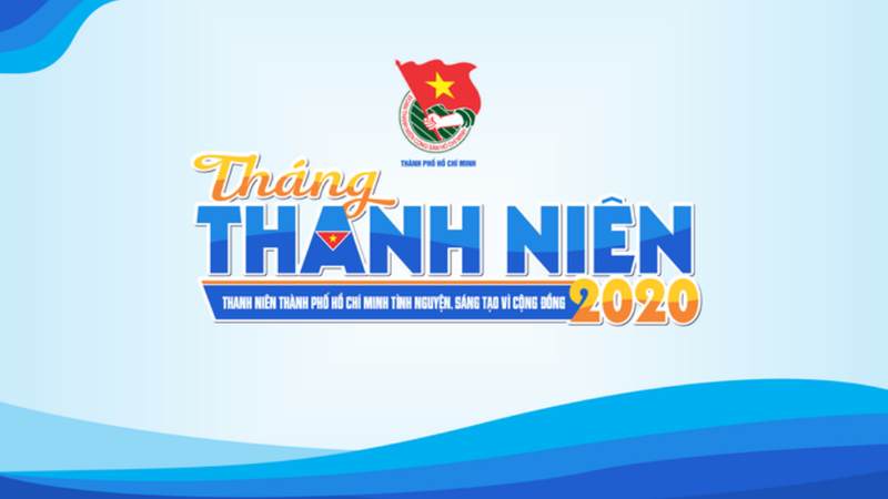 Mẫu background Đoàn Thanh Niên đẹp nhất hình 10