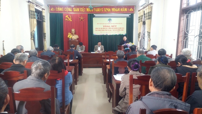Mẫu bài tham luận hội nghị 1