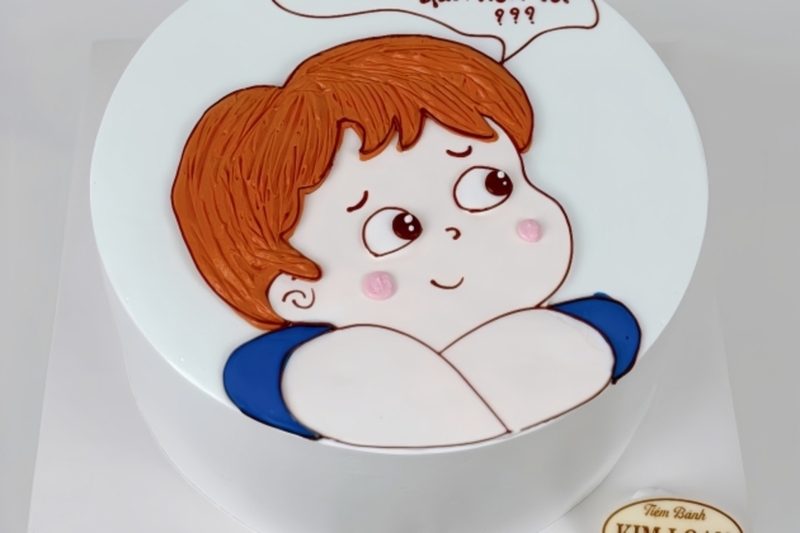 Hương vị và loại bánh kem cũng rất quan trọng