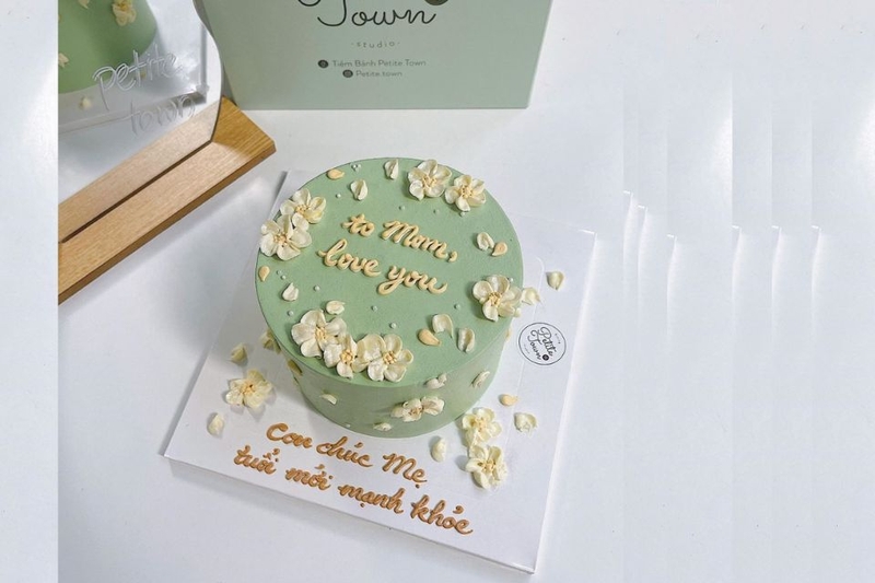 Gửi gắm thông điệp ý nghĩa và những lời chúc tốt đẹp