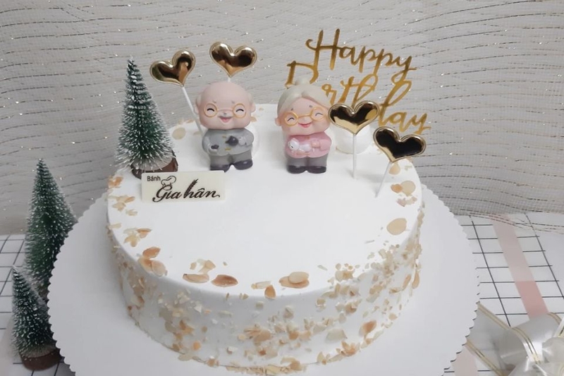 Đảm bảo độ ngon và chất lượng của bánh