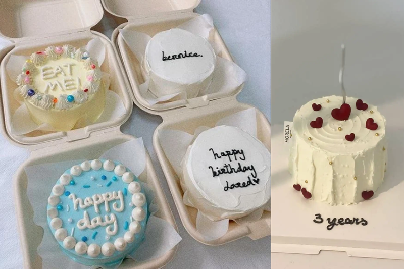 mẫu bánh kem đơn giản (1)