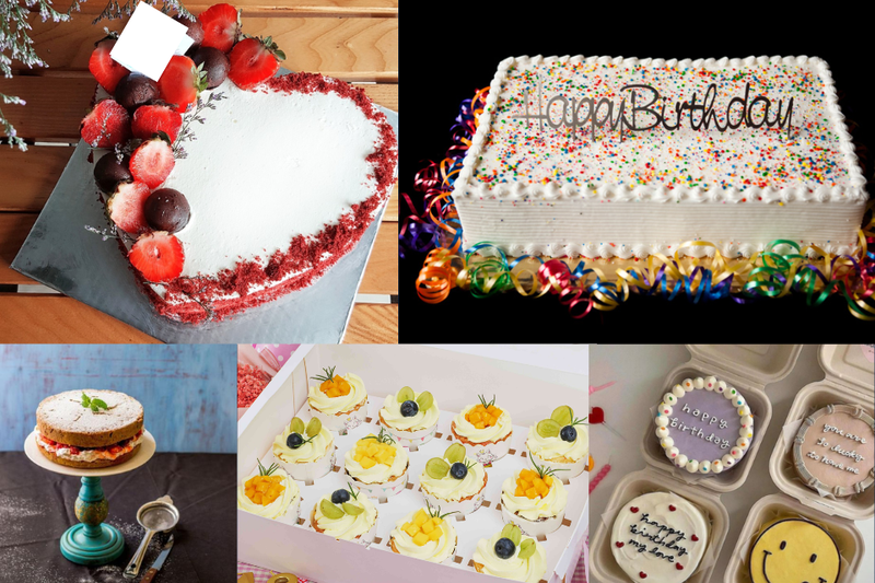 mẫu bánh kem đơn giản (2)