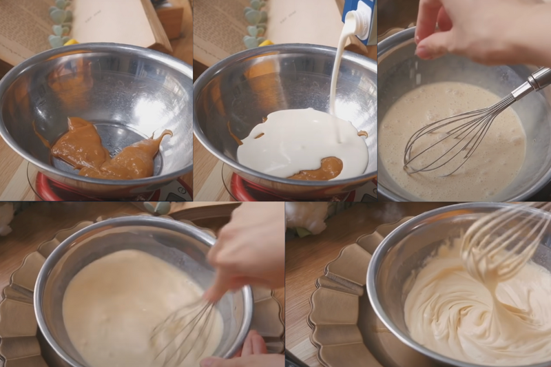 mẫu bánh kem đơn giản (5)