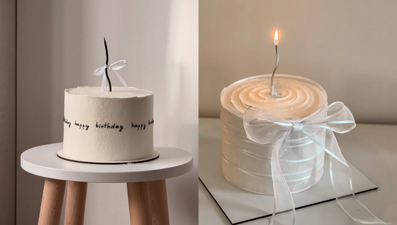 Mẫu bánh mini sinh nhật 5